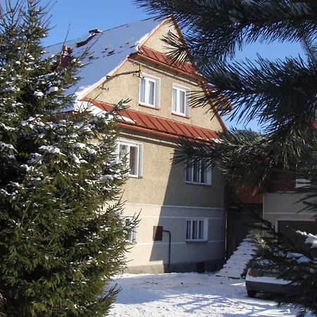 Apartament Na Sportowej Tylicz Exterior photo