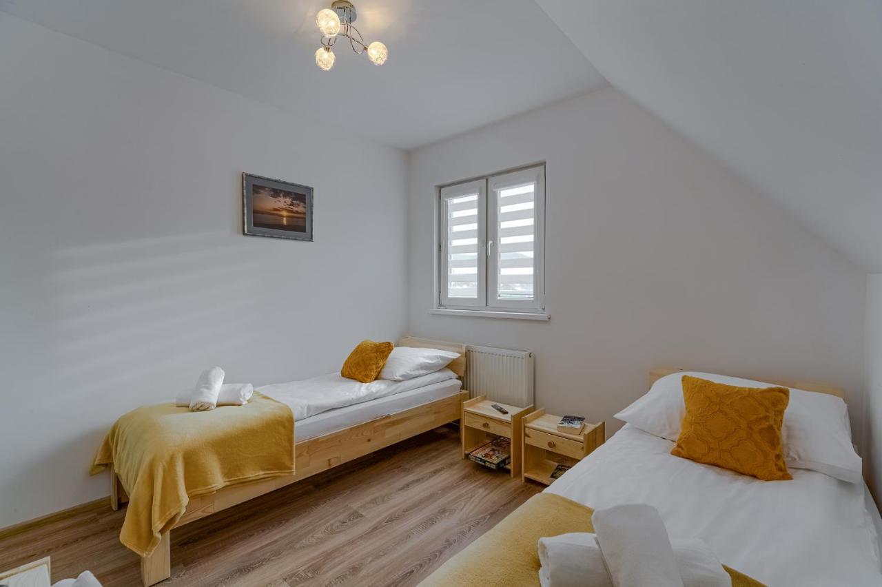 Apartament Na Sportowej Tylicz Exterior photo