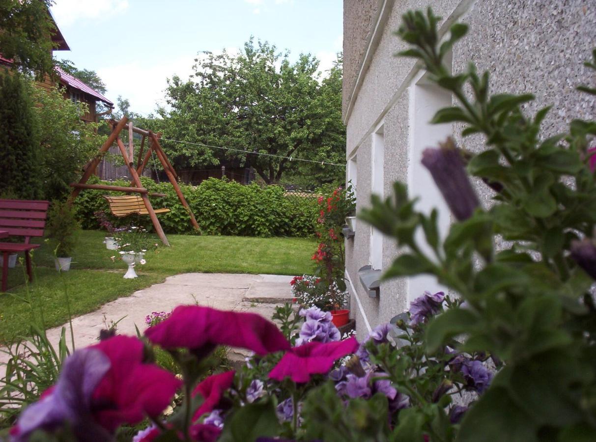 Apartament Na Sportowej Tylicz Exterior photo